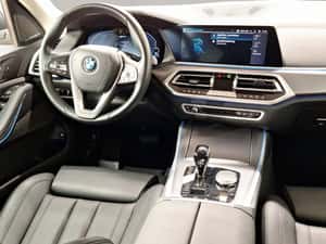 BMW X5, 2022, Hibrid, 82.423 km — miniatura 6