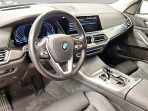 BMW X5, 2022, Hibrid, 82.423 km — miniatura 7