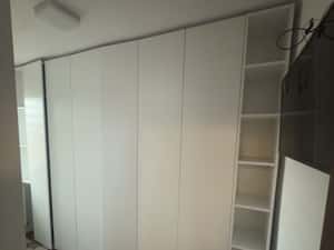 Inchiriez apartament cu 3 camere, strada Dacia, vis a vis de Lidl — miniatura 6