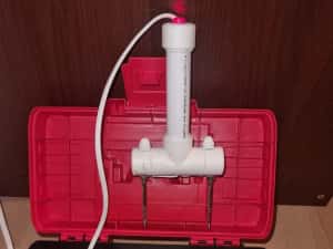 Asomator electric — miniatura 1