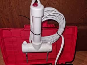 Asomator electric — miniatura 2