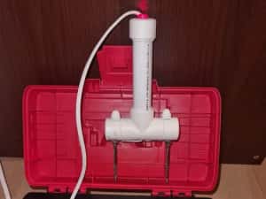 Asomator electric — miniatura 4