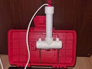 Asomator electric — miniatura 7