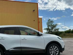 Renault Kadjar, an fabricație 2015, motorizare 1.6 dCi Energy — miniatura 3