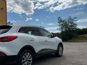 Renault Kadjar, an fabricație 2015, motorizare 1.6 dCi Energy — miniatura 4