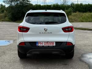 Renault Kadjar, an fabricație 2015, motorizare 1.6 dCi Energy — miniatura 5