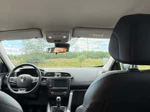 Renault Kadjar, an fabricație 2015, motorizare 1.6 dCi Energy — miniatura 6