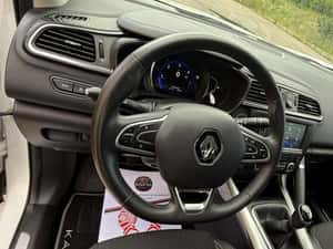 Renault Kadjar, an fabricație 2015, motorizare 1.6 dCi Energy — miniatura 7