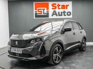2021 Peugeot 3008 GT Plug In Hybrid 1.6 Automat 180 Cai Euro 6 !!!