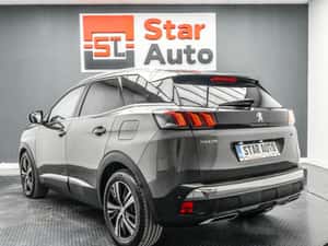 2021 Peugeot 3008 GT Plug In Hybrid 1.6 Automat 180 Cai Euro 6 !!! — miniatura 4