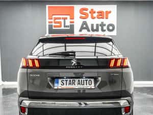 2021 Peugeot 3008 GT Plug In Hybrid 1.6 Automat 180 Cai Euro 6 !!! — miniatura 5