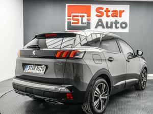 2021 Peugeot 3008 GT Plug In Hybrid 1.6 Automat 180 Cai Euro 6 !!! — miniatura 6