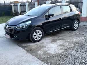 Renault Clio IV 1.5 DCI 2015 — miniatura 3