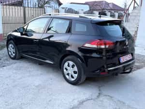 Renault Clio IV 1.5 DCI 2015 — miniatura 4