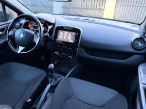 Renault Clio IV 1.5 DCI 2015 — miniatura 7