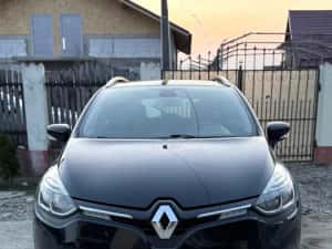 Renault Clio IV 1.5 DCI 2015 — miniatura 9