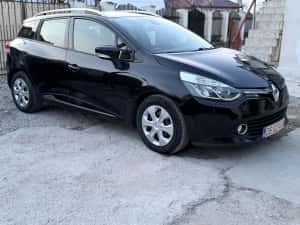 Renault Clio IV 1.5 DCI 2015 — miniatura 10