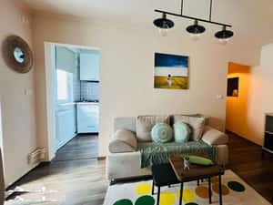 Apartament 2 camere de închiriat în zona Fortuna!