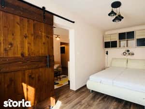 Apartament 2 camere de închiriat în zona Fortuna! — miniatura 4