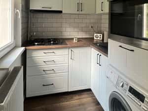 Apartament 2 camere de închiriat în zona Fortuna! — miniatura 5
