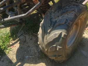 cadru atv