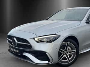 Mercedes-Benz C 300 Hibrid 2023 - 9.989 km