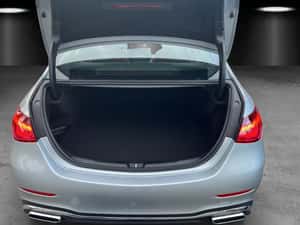 Mercedes-Benz C 300 Hibrid 2023 - 9.989 km — miniatura 7