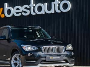 BMW X1 xDrive18d - 7990 EUR