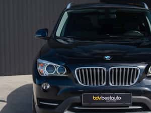 BMW X1 xDrive18d - 7990 EUR — miniatura 2