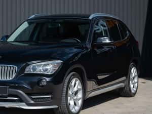 BMW X1 xDrive18d - 7990 EUR — miniatura 3