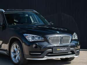BMW X1 xDrive18d - 7990 EUR — miniatura 4