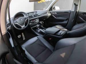 BMW X1 xDrive18d - 7990 EUR — miniatura 5