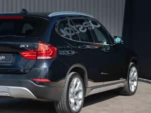 BMW X1 xDrive18d - 7990 EUR — miniatura 6
