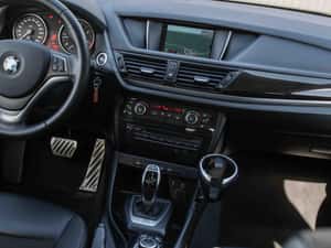 BMW X1 xDrive18d - 7990 EUR — miniatura 7