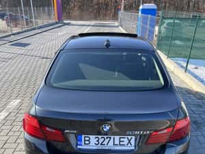 BMW 530d xdrive- 2015