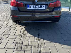 BMW 530d xdrive- 2015 — miniatura 2