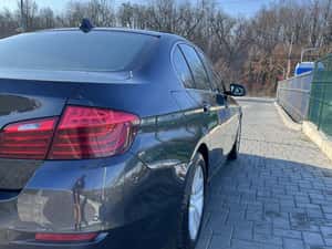 BMW 530d xdrive- 2015 — miniatura 3