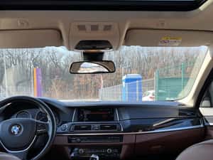 BMW 530d xdrive- 2015 — miniatura 4