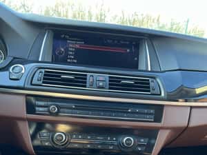 BMW 530d xdrive- 2015 — miniatura 6