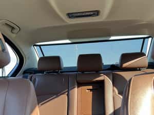 BMW 530d xdrive- 2015 — miniatura 7