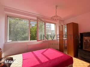 Apartament 2 camere cu balcon, etaj intermediar, Grigorescu! — miniatura 4
