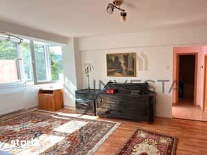 Apartament 2 camere cu balcon, etaj intermediar, Grigorescu! — miniatura 6