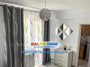Garsoniera  mobilata, utilata in Militari Residence 280 euro — miniatura 4