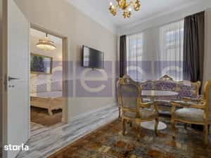 VANZARE APARTAMENT 2 CAMERE 44MP CENTRU VECHIE INVESTITIE AIRBNB HOTEL — miniatura 5