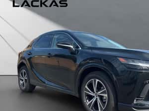 Lexus RX 350 Automată 250 HP Hibrid (B/E)