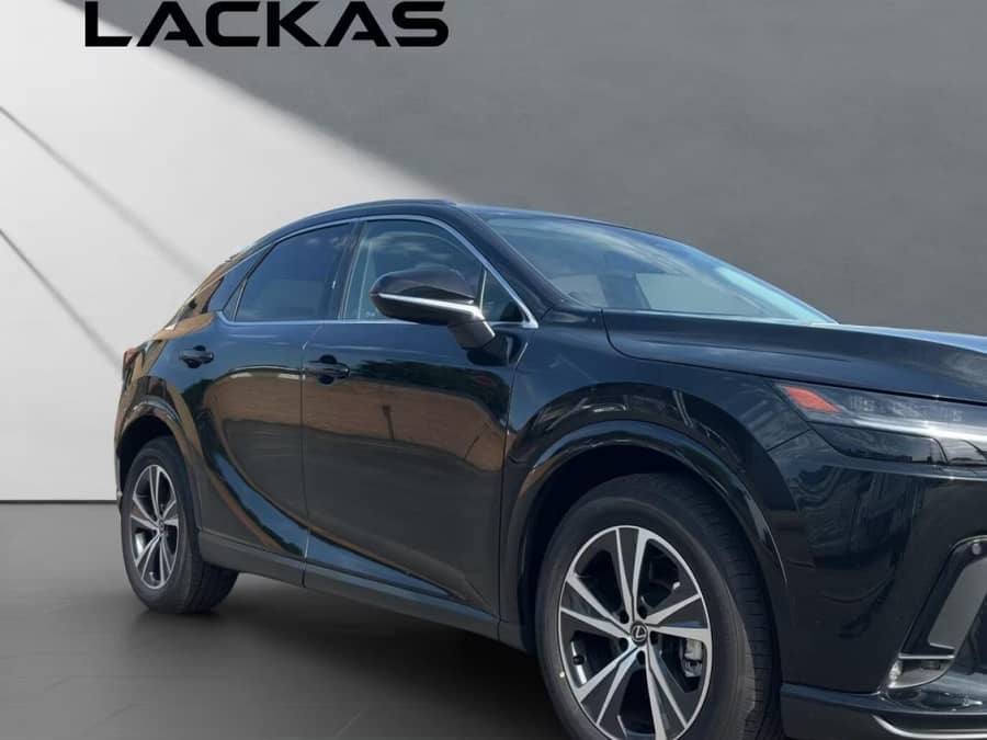 Lexus RX 350 Automată 250 HP Hibrid (B/E) — fotografie 1 din 7