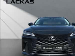 Lexus RX 350 Automată 250 HP Hibrid (B/E) — miniatura 2