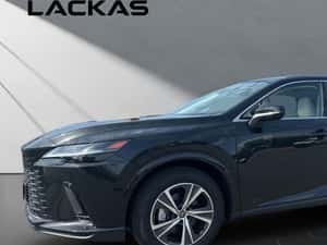 Lexus RX 350 Automată 250 HP Hibrid (B/E) — miniatura 3