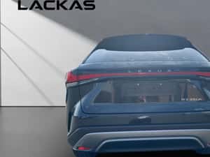 Lexus RX 350 Automată 250 HP Hibrid (B/E) — miniatura 5