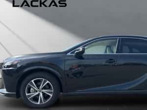 Lexus RX 350 Automată 250 HP Hibrid (B/E) — miniatura 6